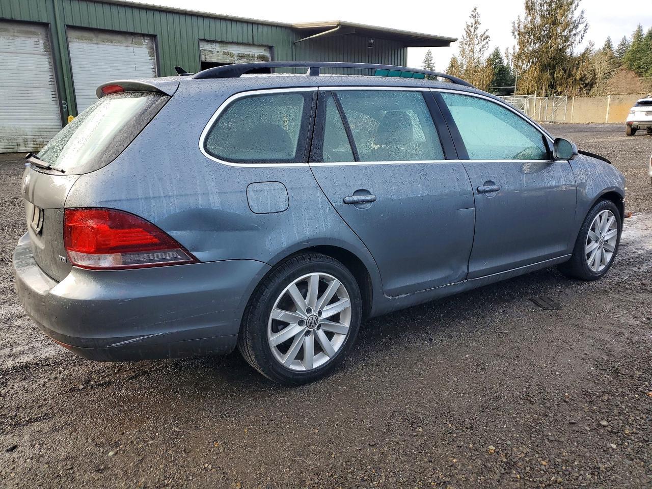 2013 Volkswagen Jetta Tdi - zdjęcie 3