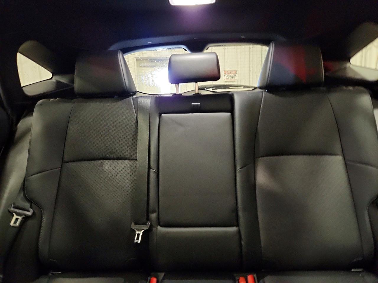 2021 Toyota Venza Limited - zdjęcie 10