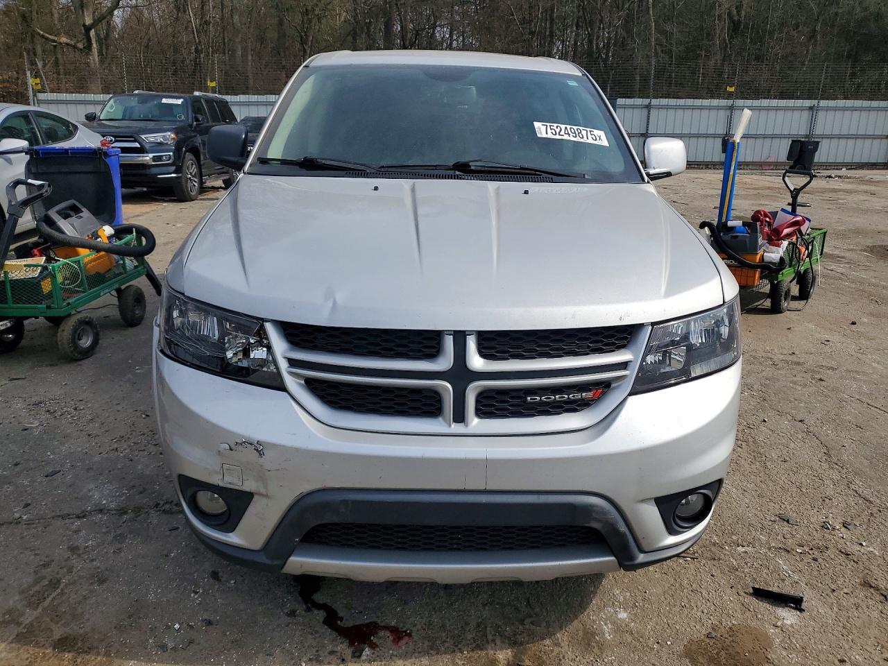 Dodge Journey - zdjęcie 5