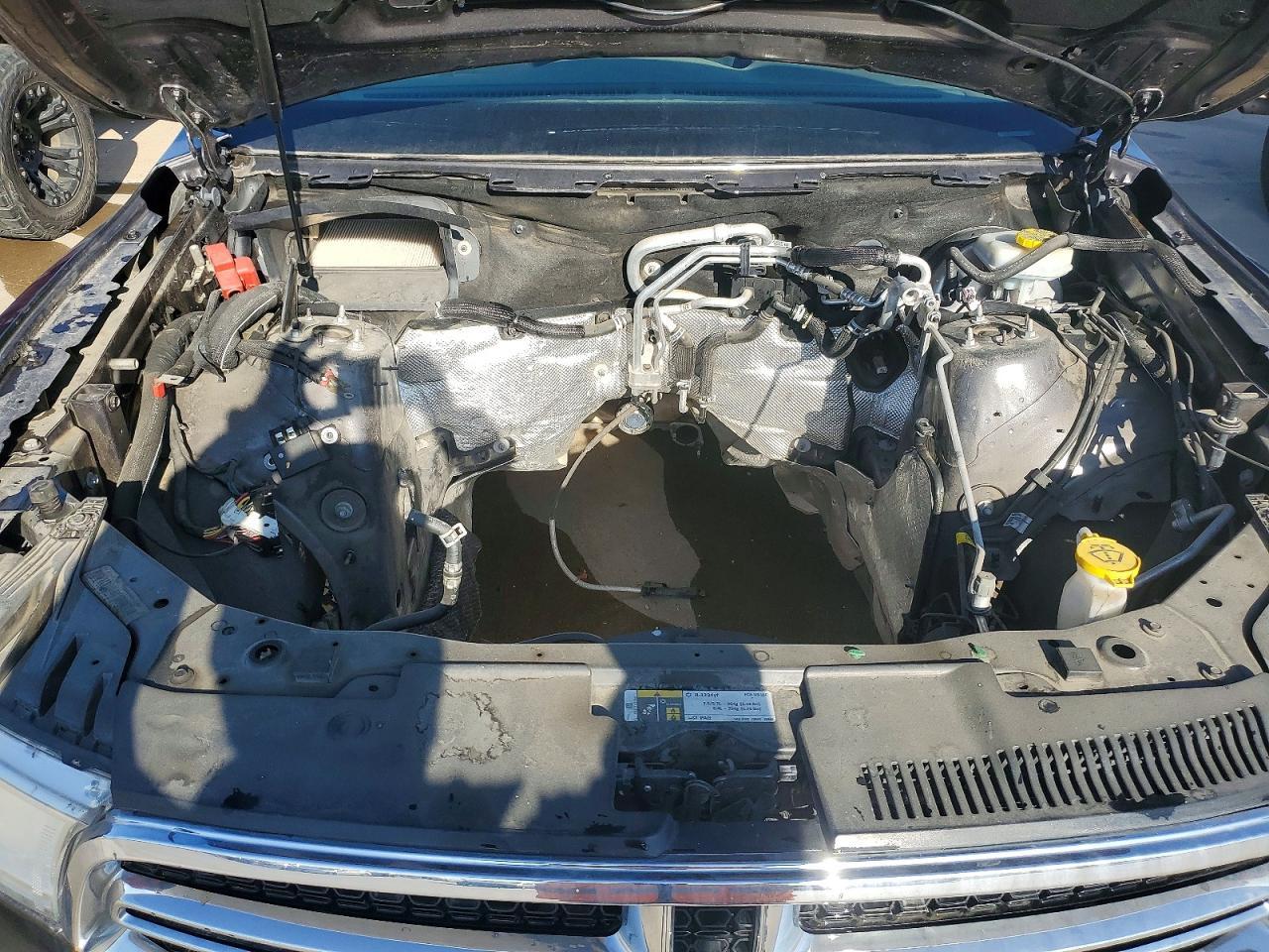 2020 Dodge Durango Sxt - zdjęcie 12