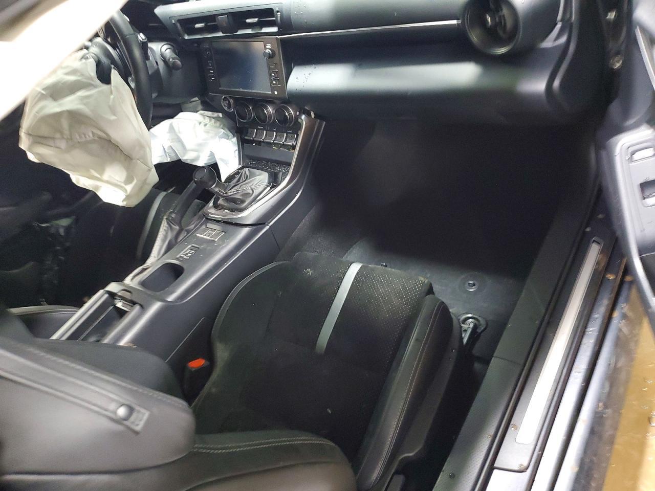 2025 Toyota Gr86 Premium - zdjęcie 8