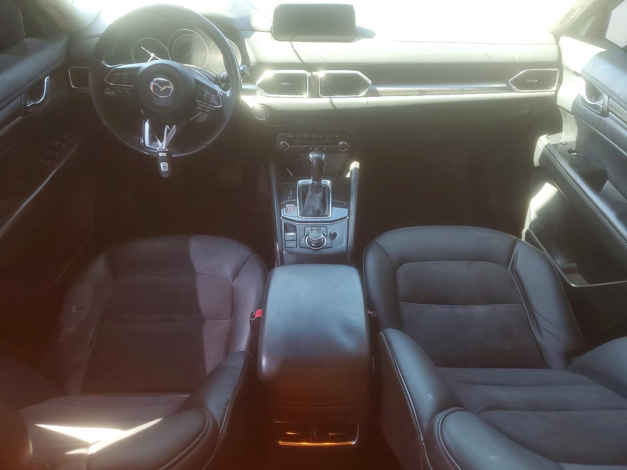 2019 Mazda Cx-5 Touring - zdjęcie 8