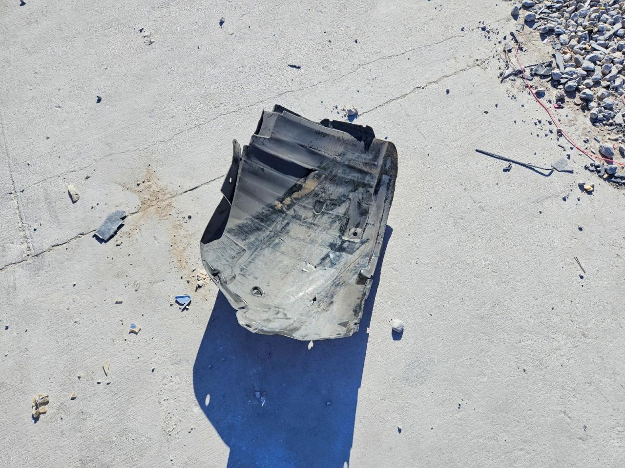 2017 Infiniti Q60 3.0T Premium - zdjęcie 12