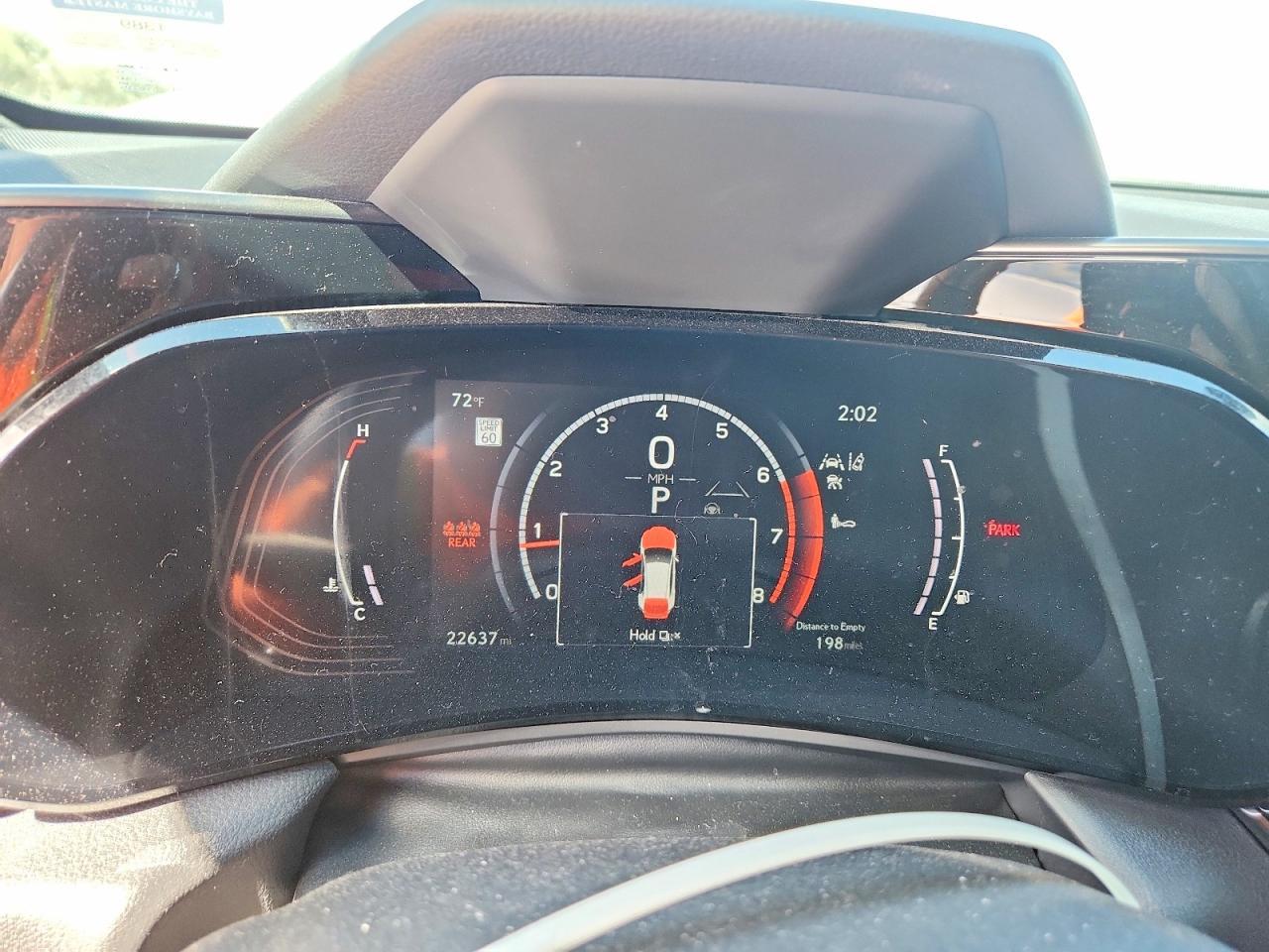 2024 Lexus Nx 350 F Sport Handling - zdjęcie 9