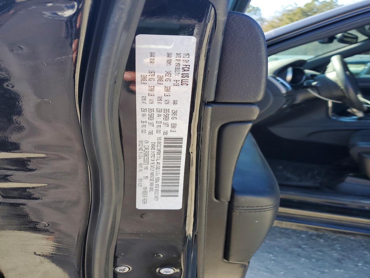 2019 Jeep Grand Cherokee Laredo - zdjęcie 12