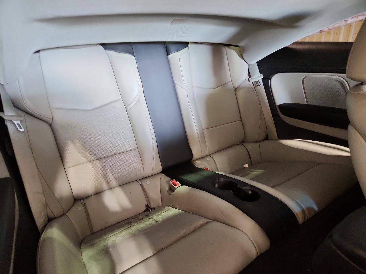 2015 Cadillac Ats Premium - zdjęcie 10