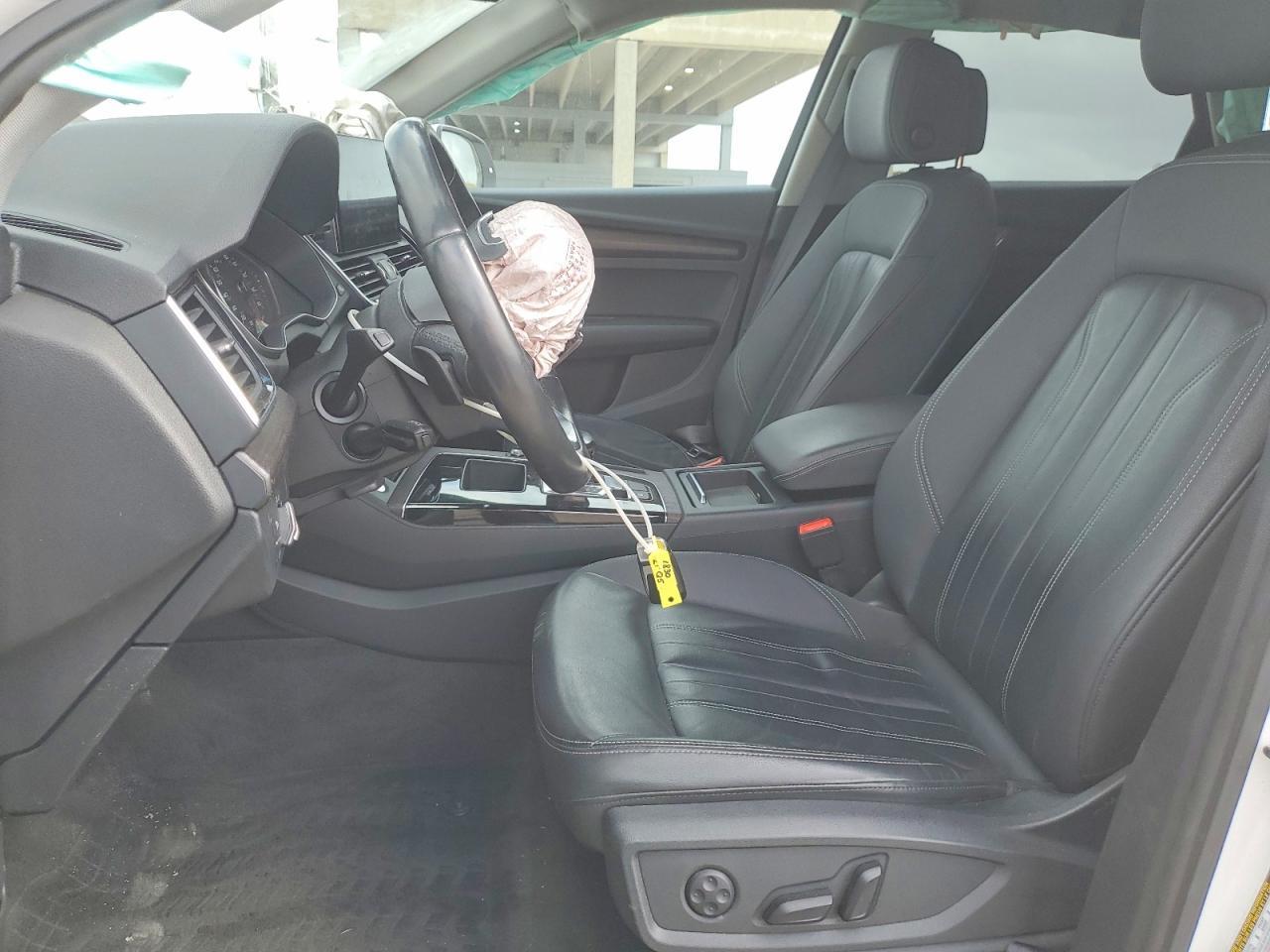 2021 Audi Q5 Premium - zdjęcie 7