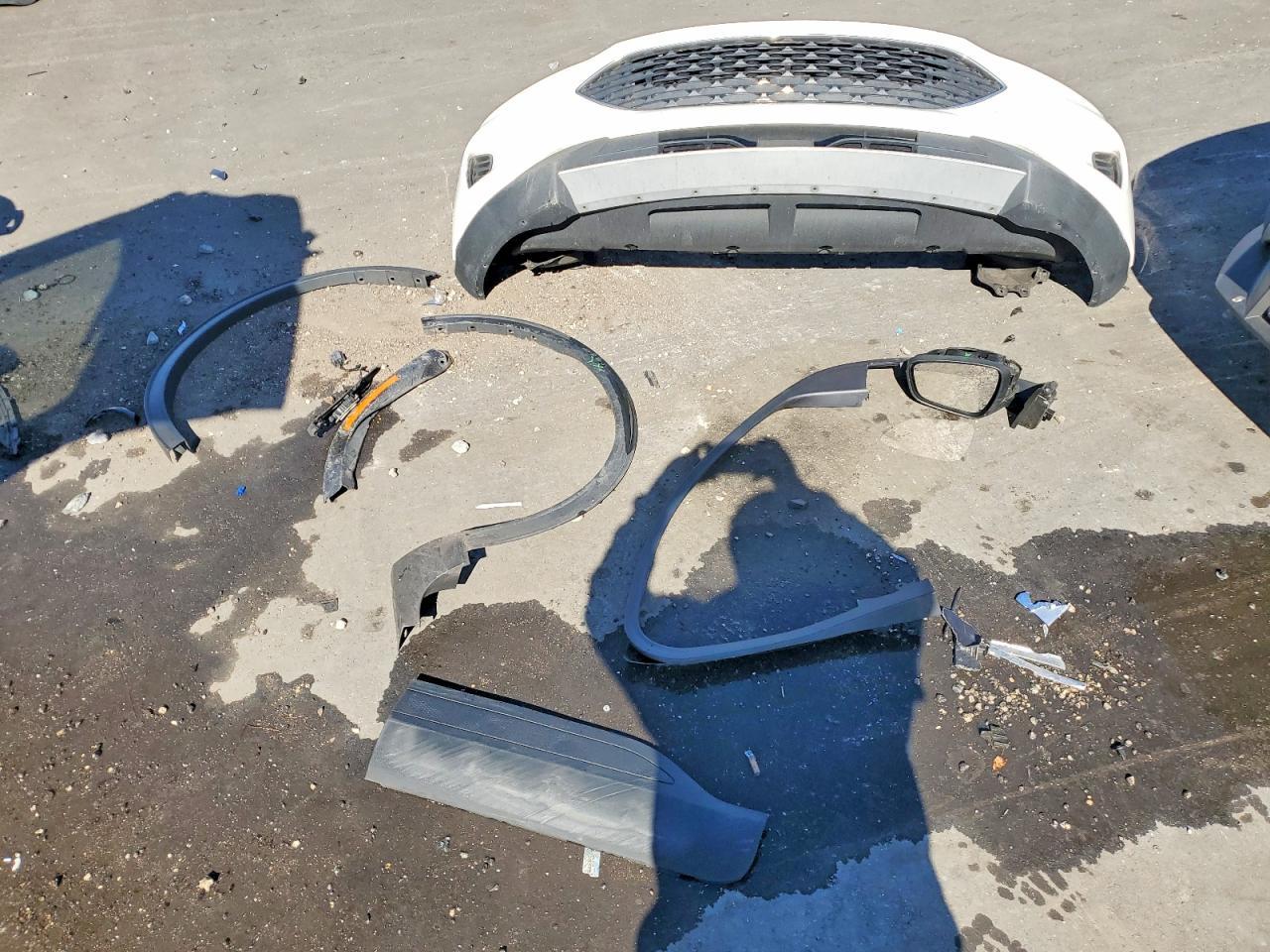 2022 Ford Escape Se - zdjęcie 13