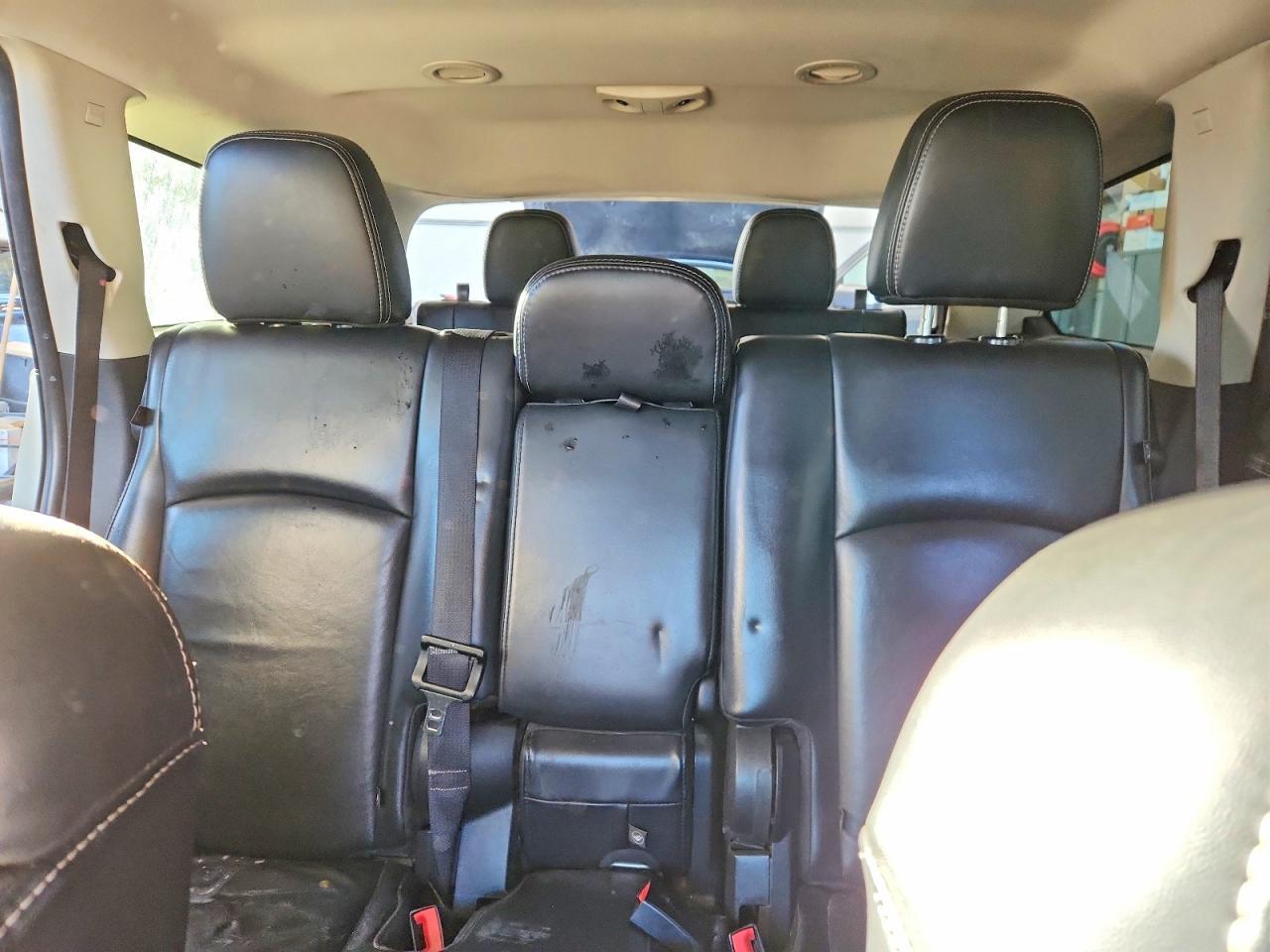 2014 Dodge Journey R/T - zdjęcie 10