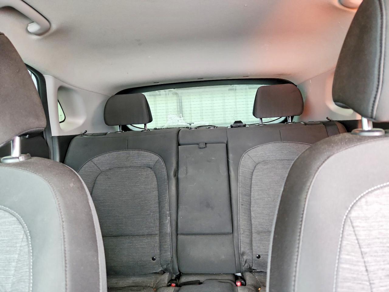 2019 Hyundai Kona Electric Sel - zdjęcie 10