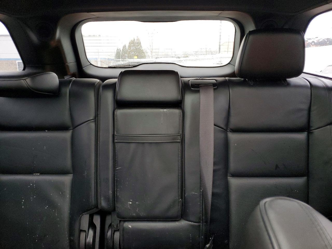 2021 Jeep Grand Cherokee Overland - zdjęcie 10