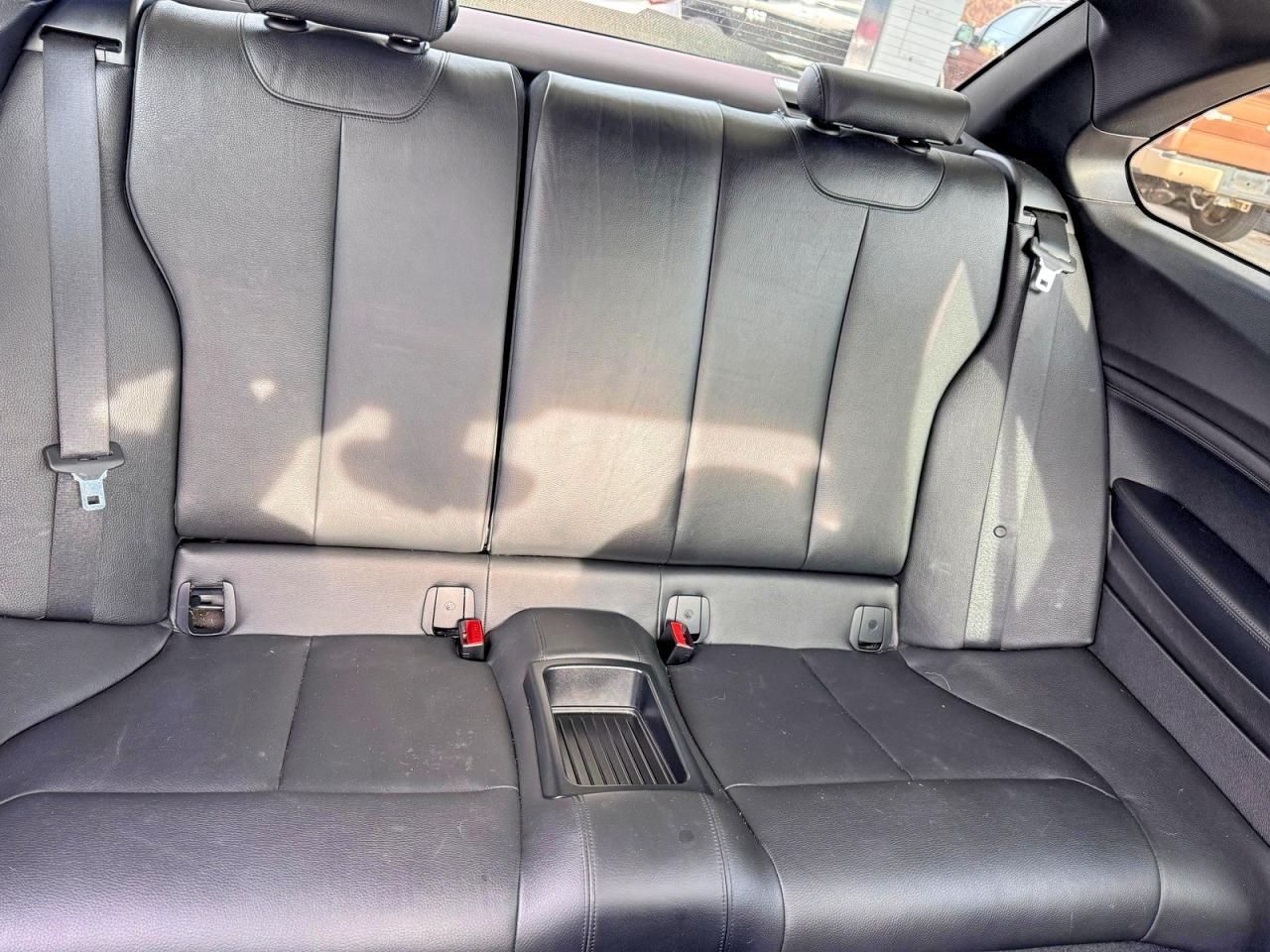 2015 BMW M235Xi - zdjęcie 6