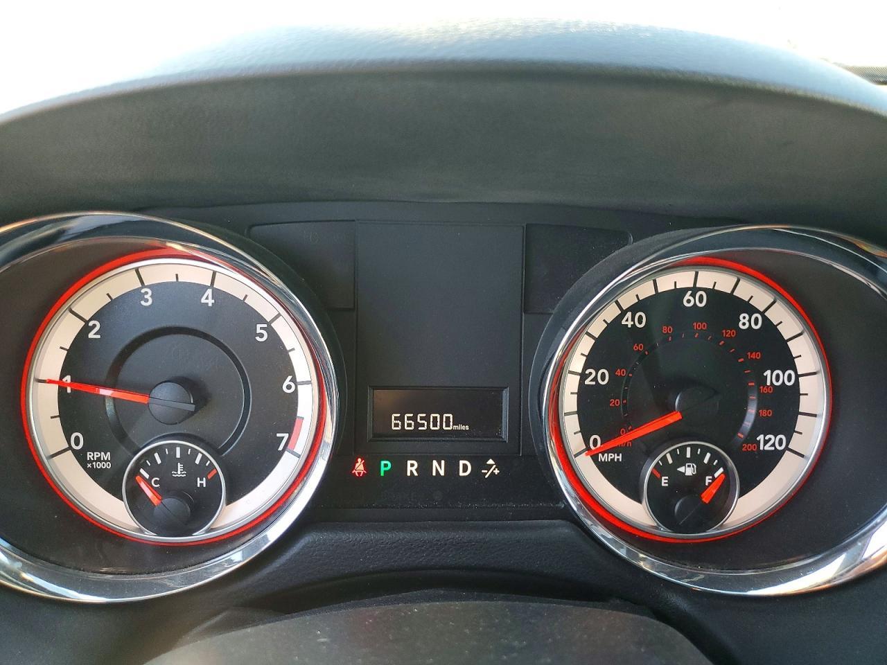 2018 Dodge Grand Caravan Sxt - zdjęcie 9