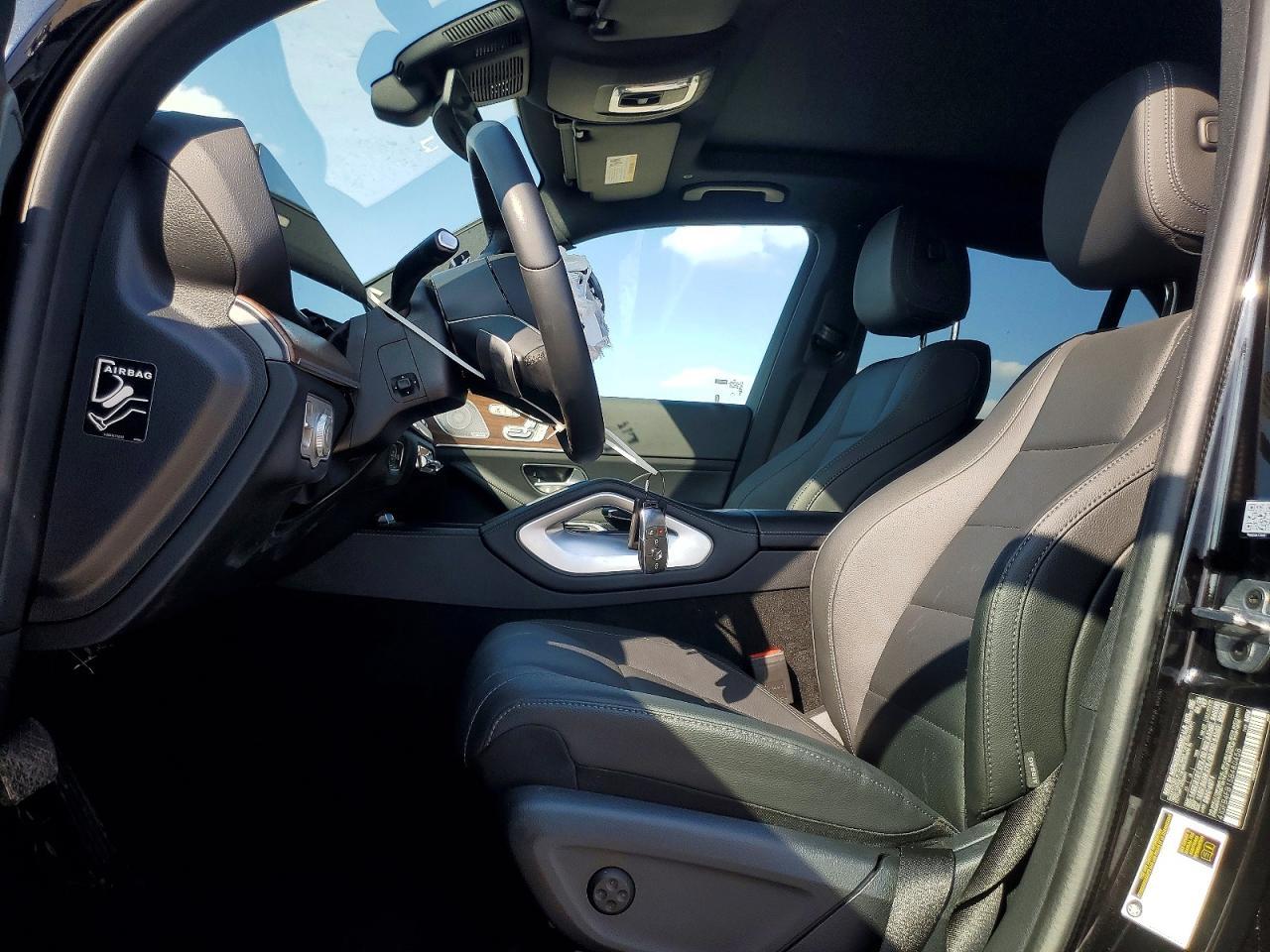 2025 Mercedes-Benz Gle 350 4Matic - zdjęcie 7