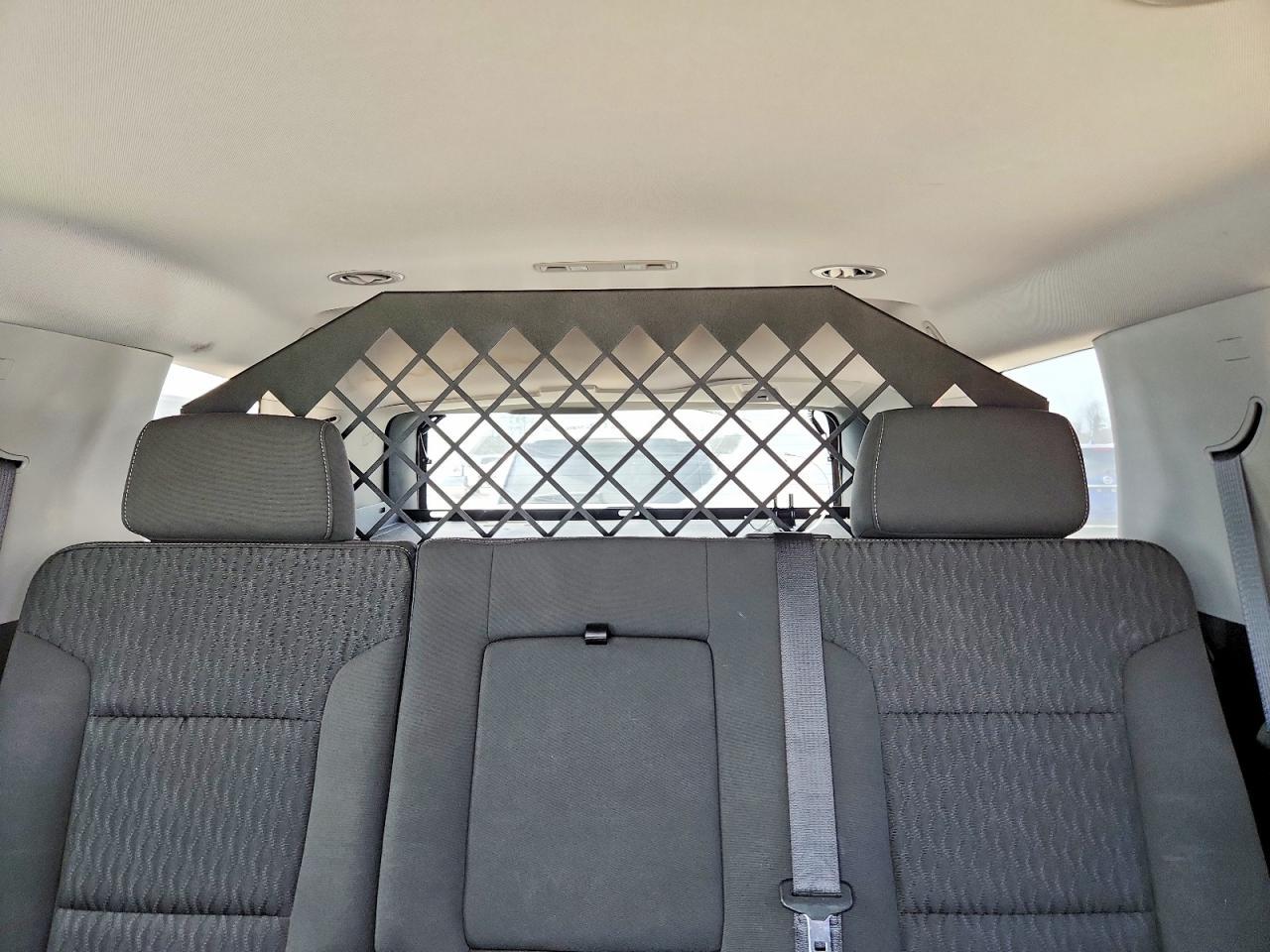 2019 Chevrolet Tahoe Police - zdjęcie 10