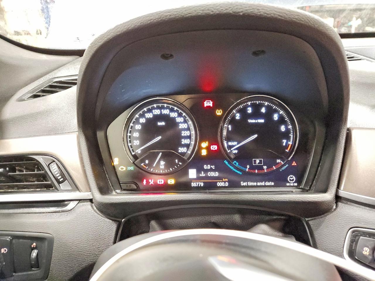 2019 BMW X1 xDrive28I - zdjęcie 9