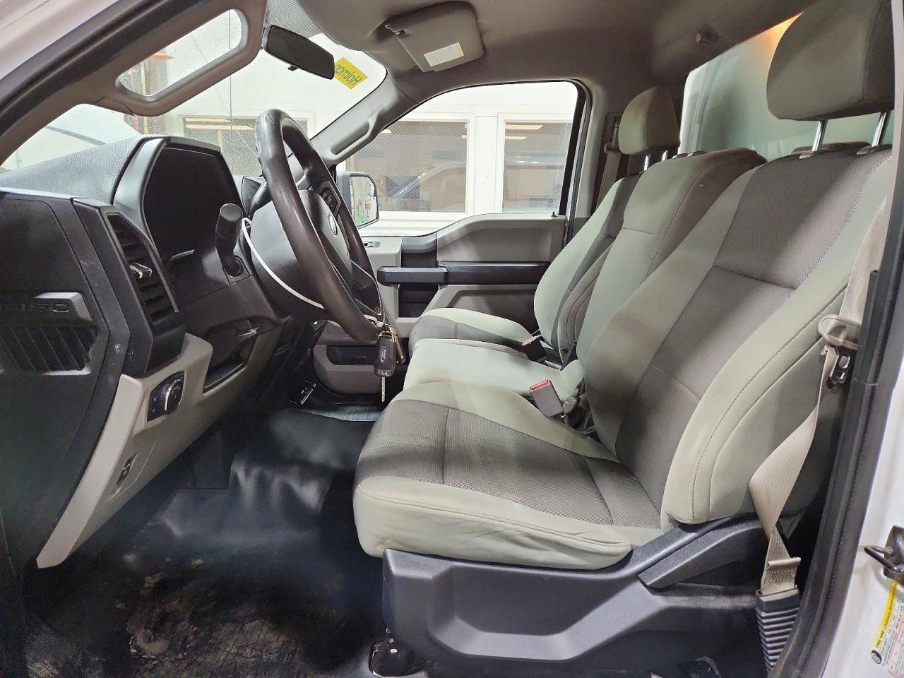 2016 Ford F150 - zdjęcie 7