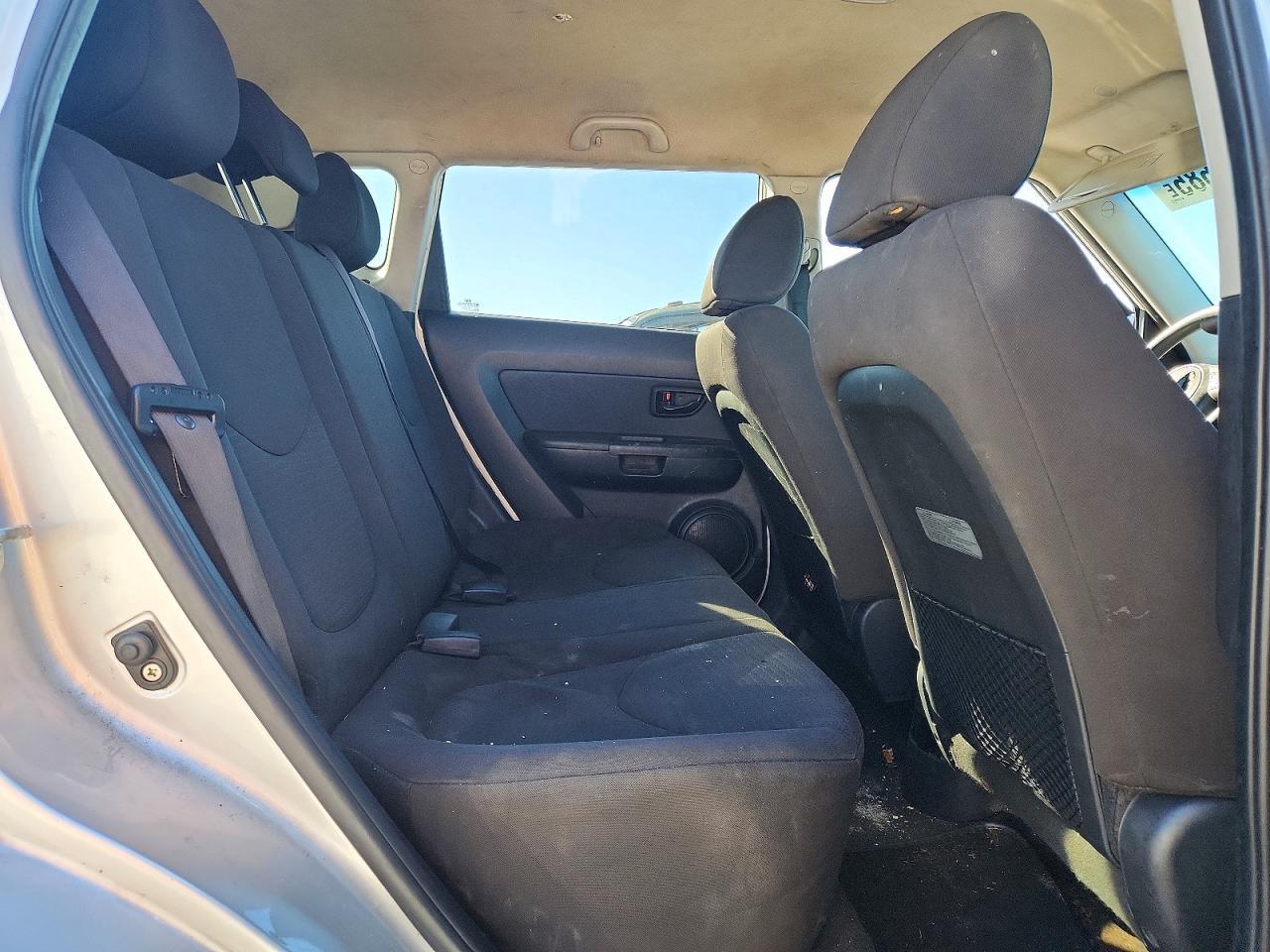 2013 Kia Soul - zdjęcie 10