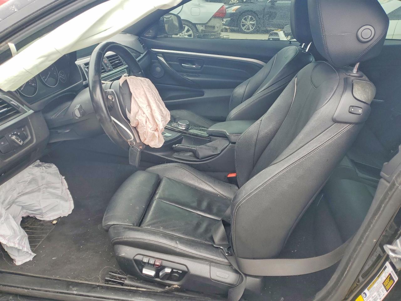 2019 BMW 440Xi - zdjęcie 7