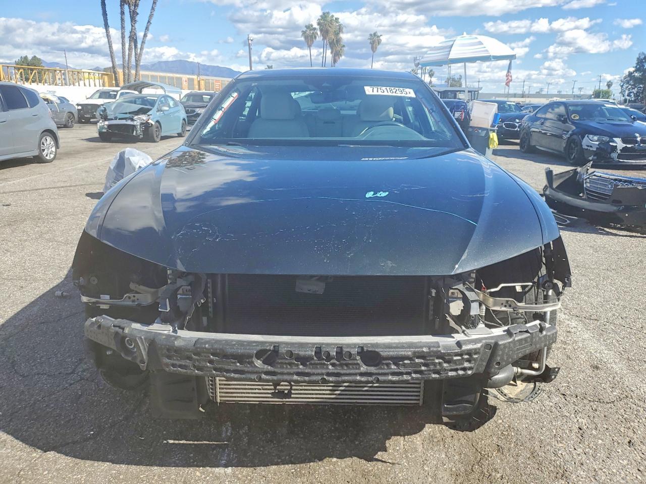 2019 Audi A6 Premium - zdjęcie 5