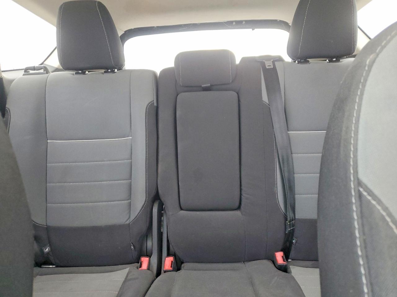2015 Ford Escape Se - zdjęcie 10
