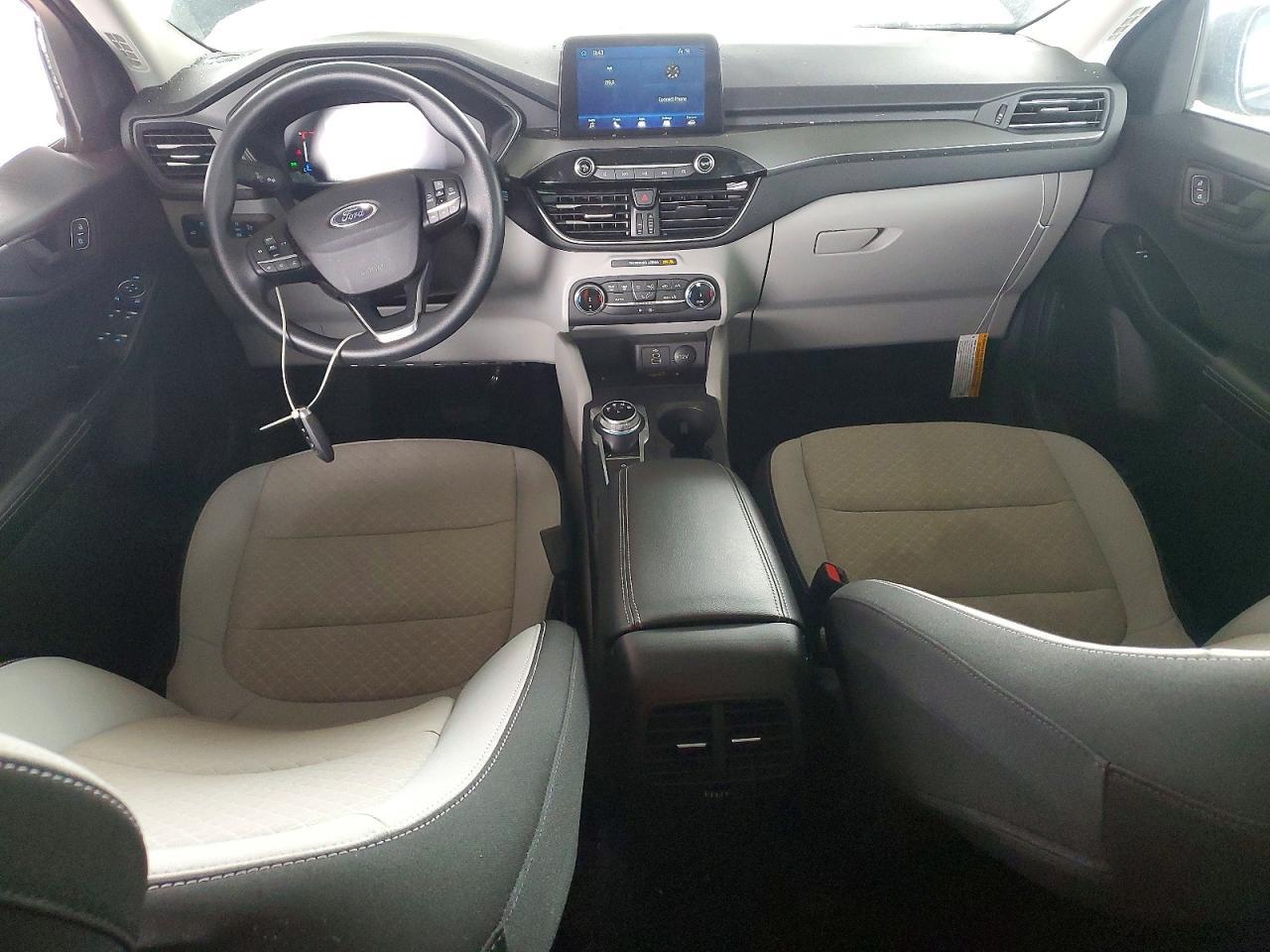 2025 Ford Escape Active - zdjęcie 8