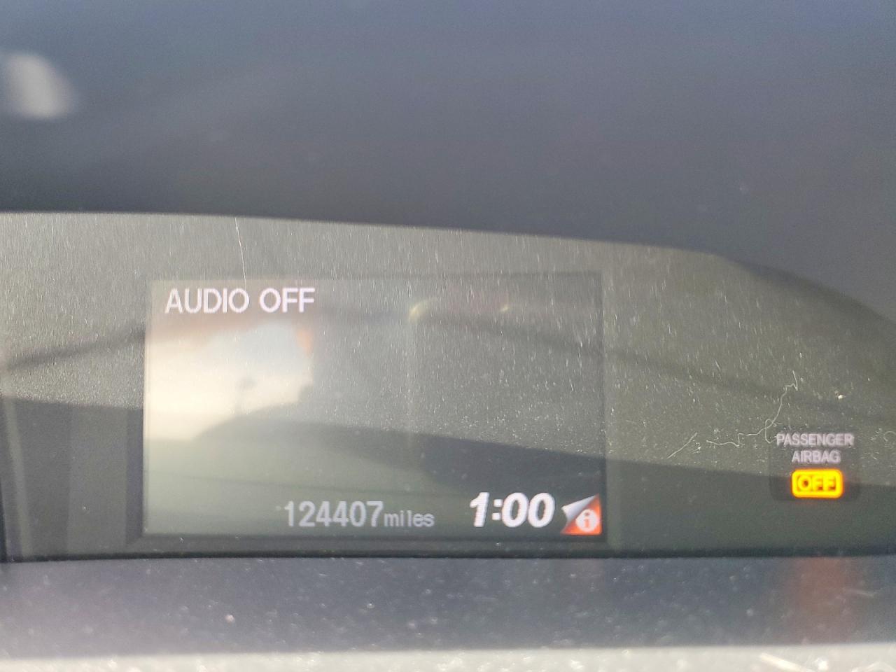 2014 Honda Civic Ex - zdjęcie 9