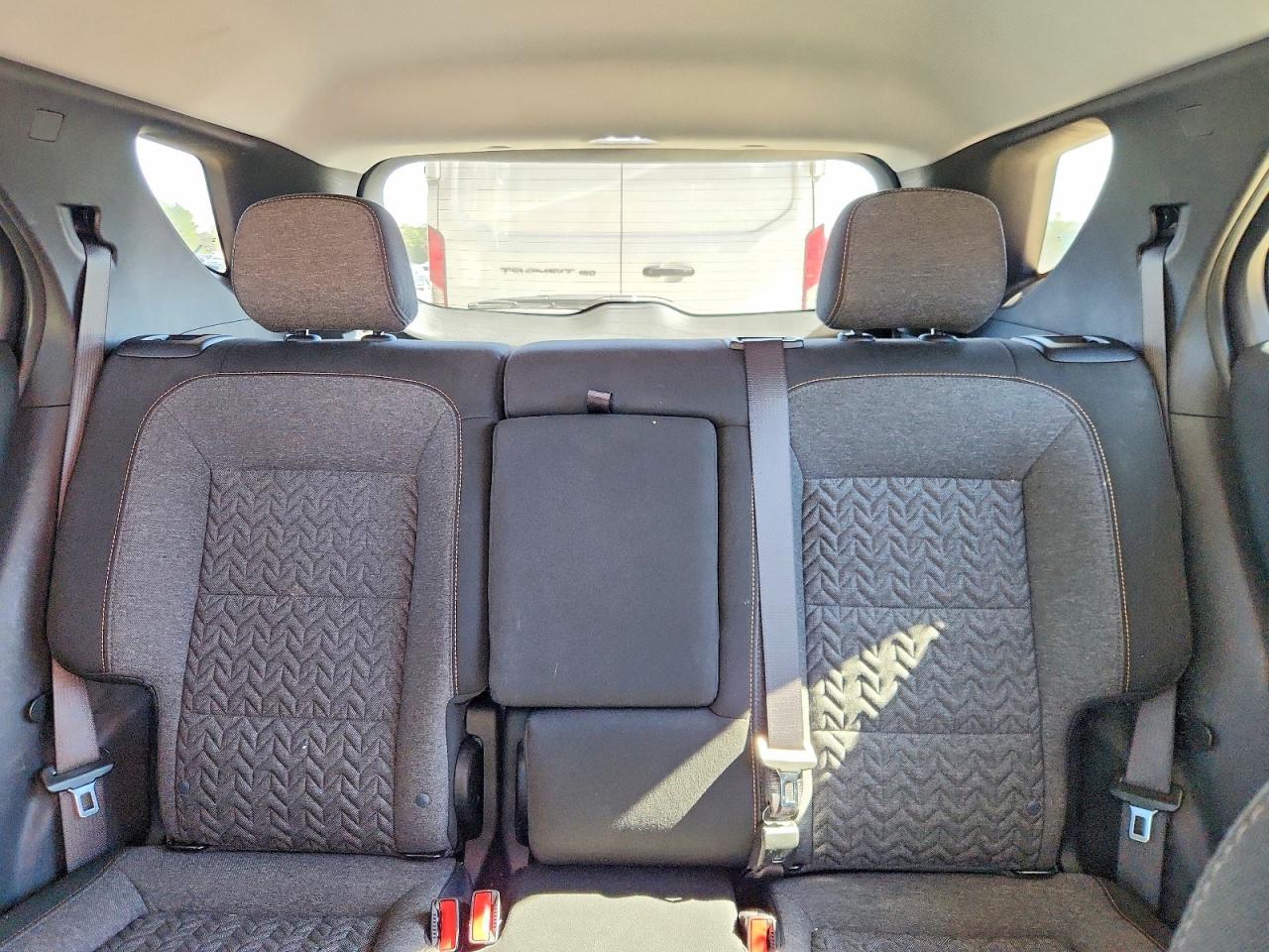 2023 Chevrolet Equinox Lt - zdjęcie 10