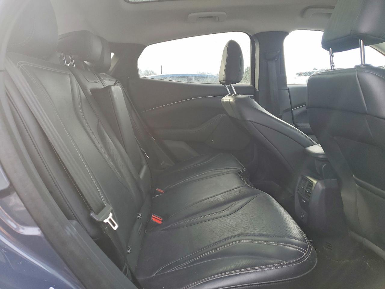 2021 Ford Mustang Mach-E Premium - zdjęcie 10