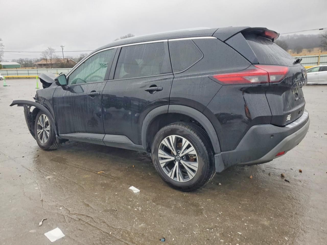 2022 Niss Rogue Sv - zdjęcie 2