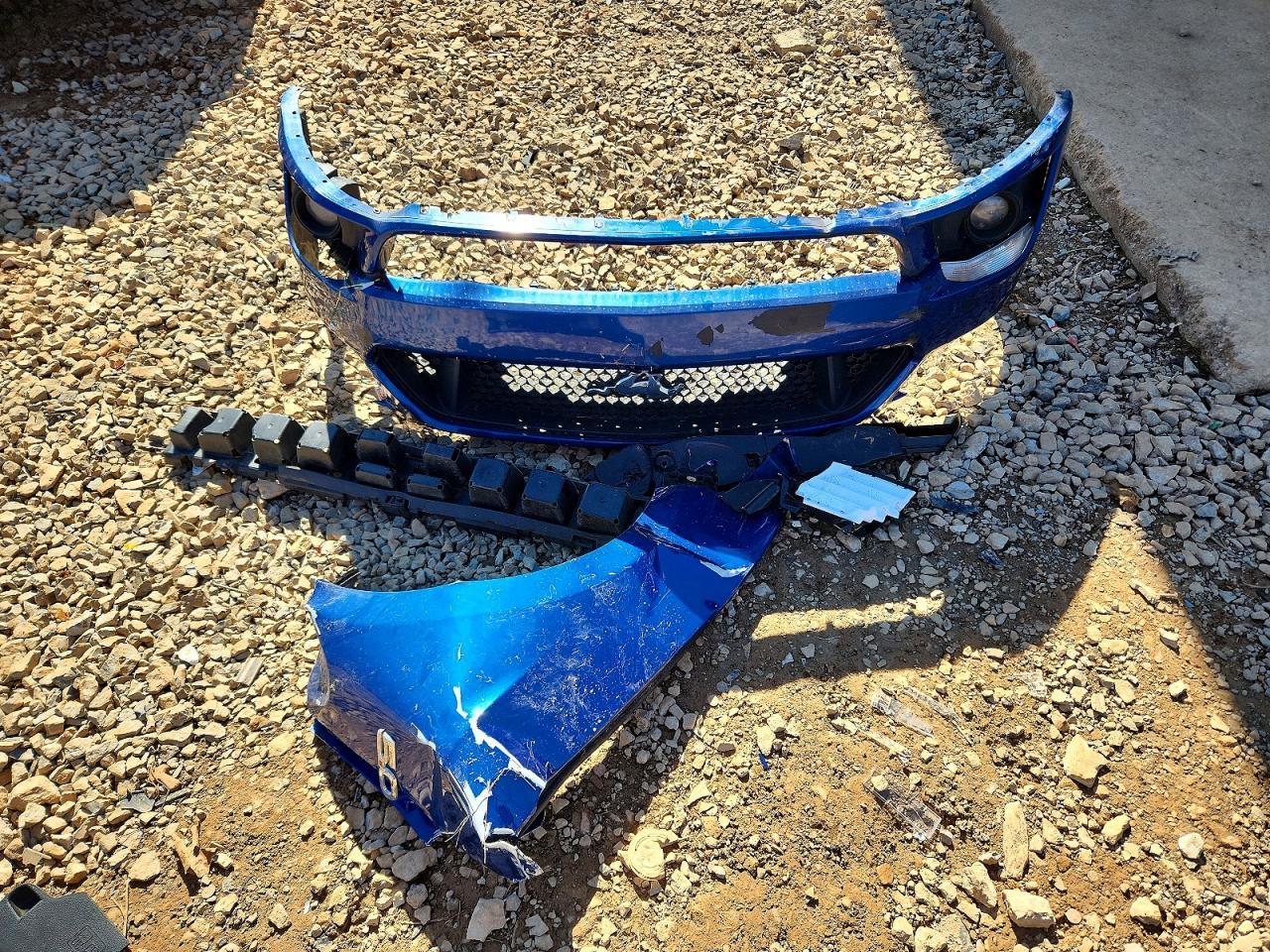 2017 Ford Mustang Gt - zdjęcie 12