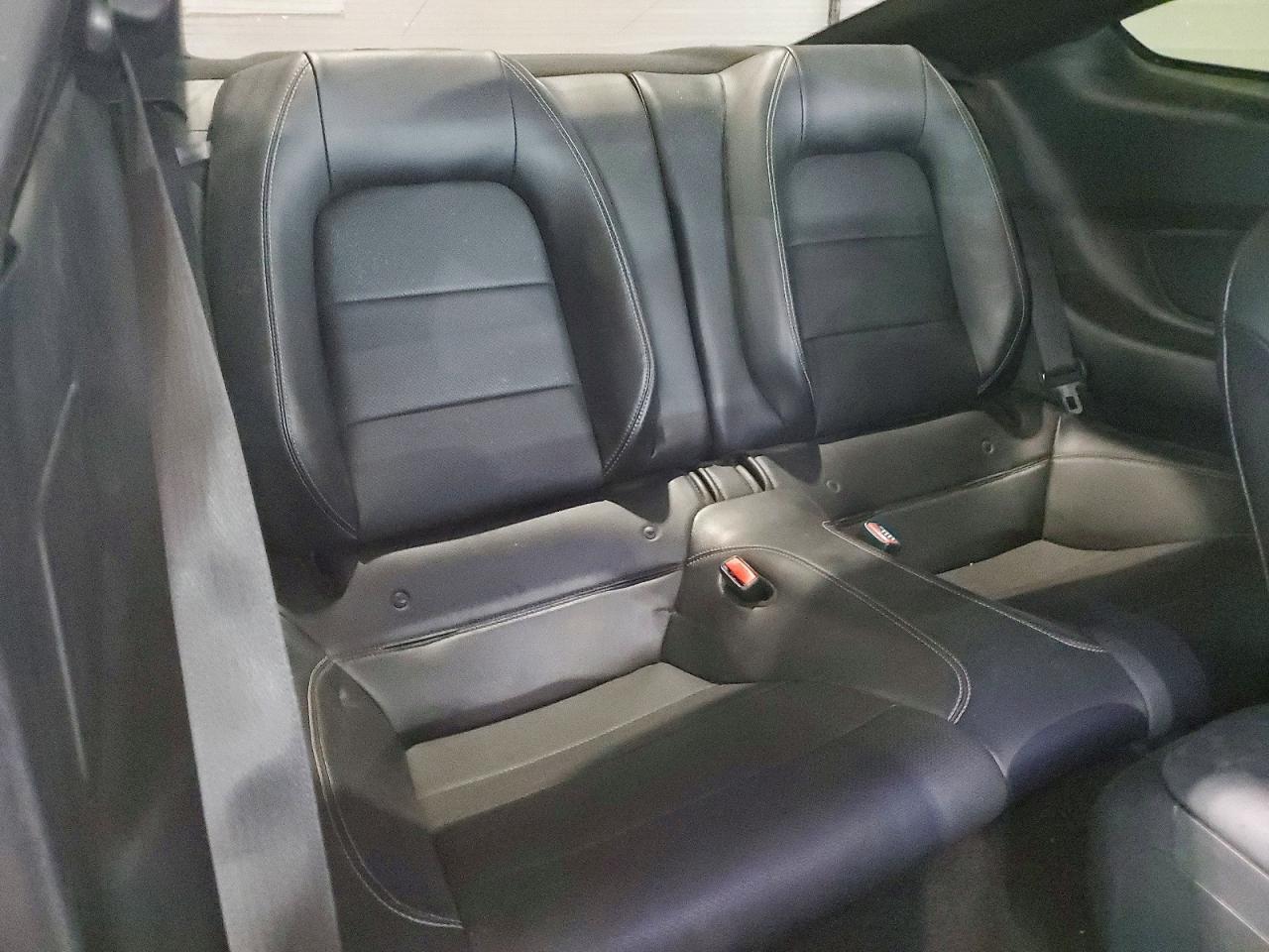 2017 Ford Mustang Gt - zdjęcie 10