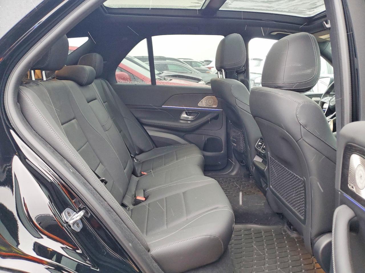 2025 Mercedes-Benz Gle 450E 4Matic - zdjęcie 10