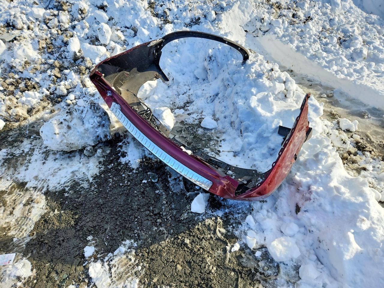 2019 Nissan Rogue Sl - zdjęcie 13