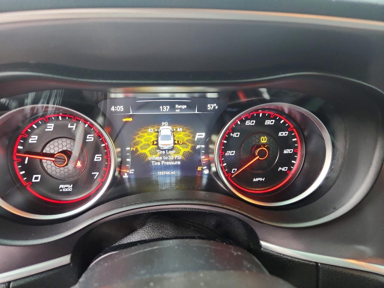 2020 Dodge Charger Sxt - zdjęcie 9