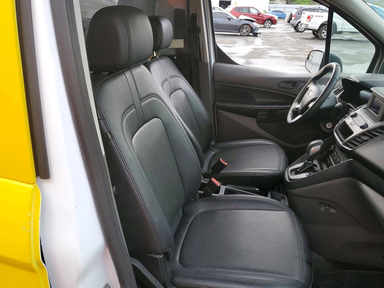 2019 Ford Transit Connect Xl Cargo * Prior Fleet * - zdjęcie 11