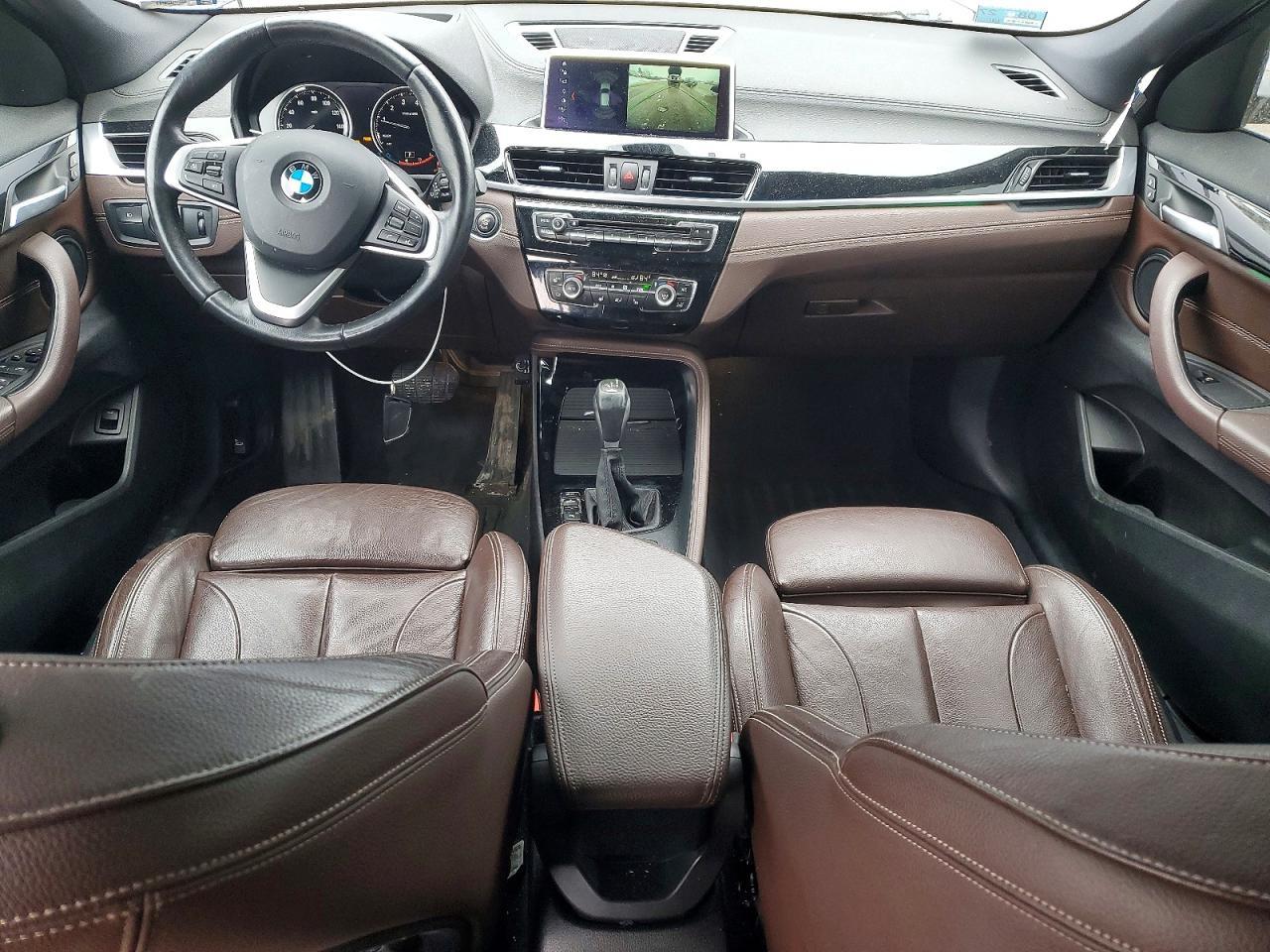 2018 BMW X2 xDrive28I - zdjęcie 8
