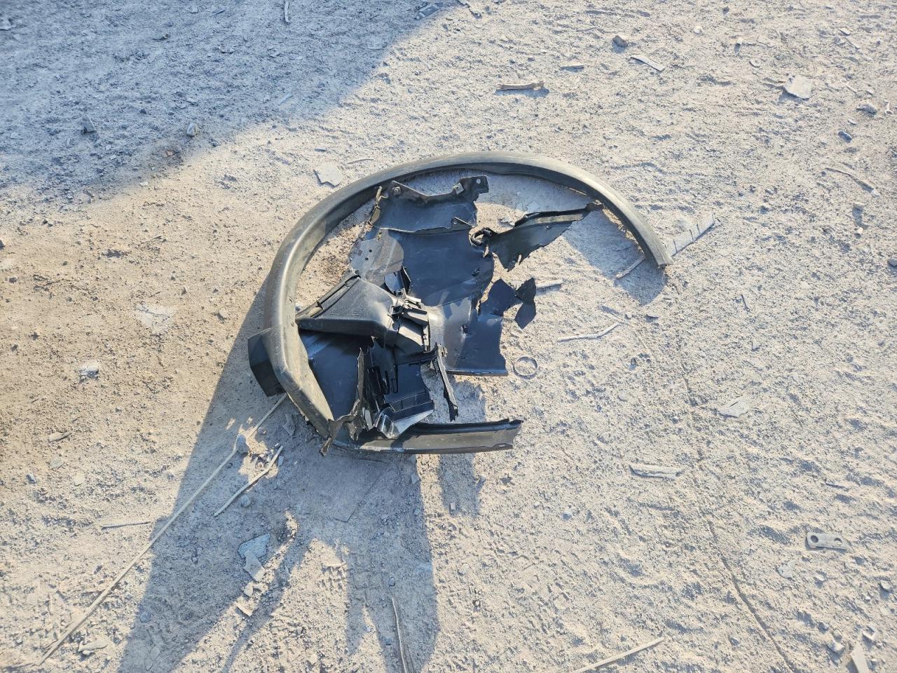 2023 Nissan Rogue S - zdjęcie 13