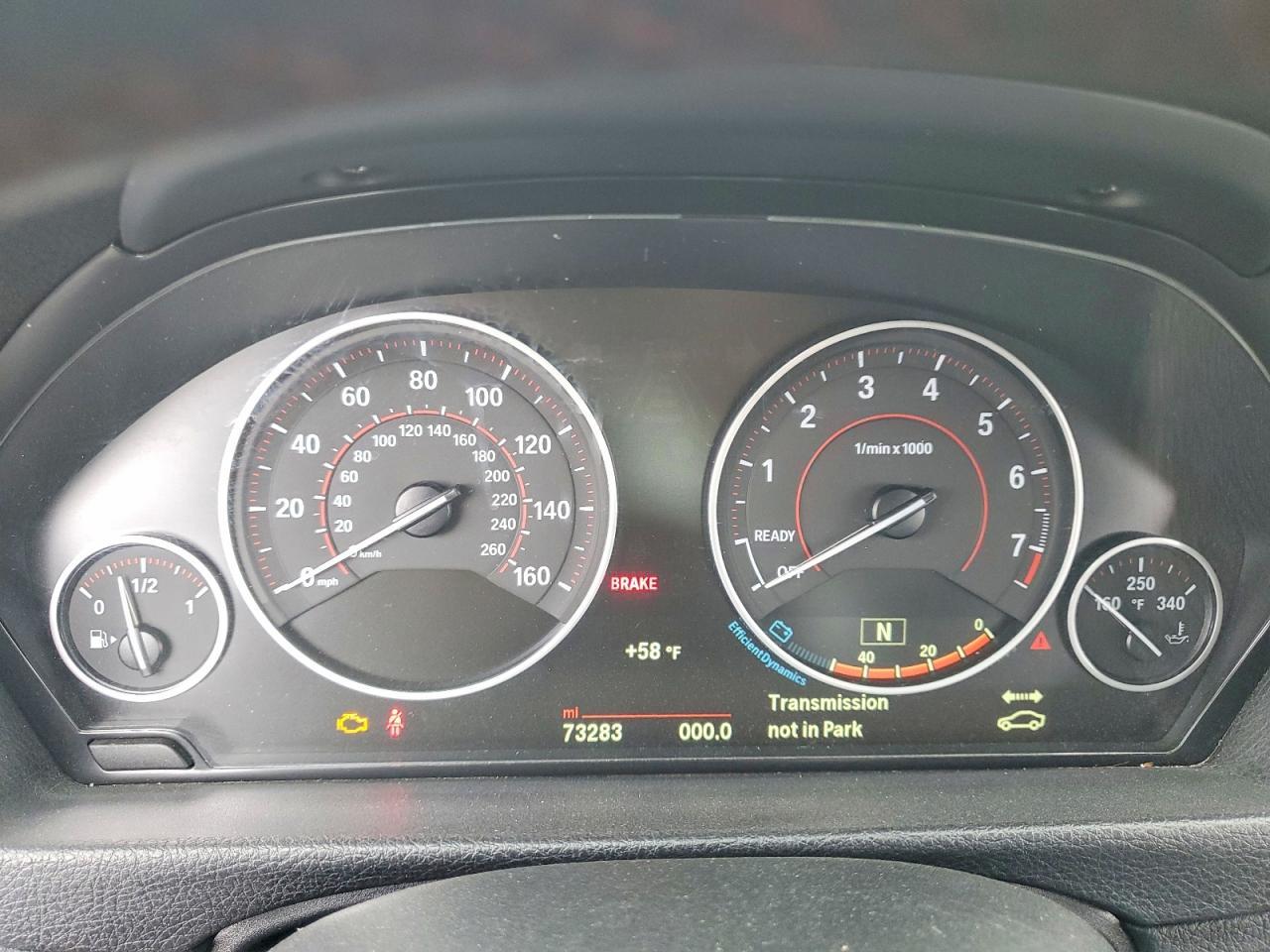 2019 BMW 430I Gran Coupe - zdjęcie 9