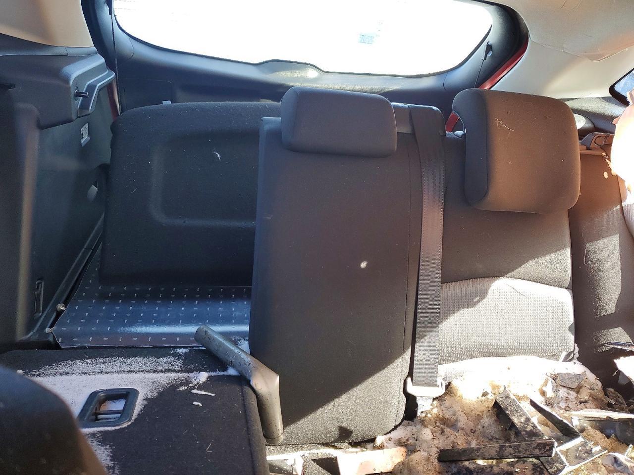 2019 Mazda Cx-3 Sport - zdjęcie 10