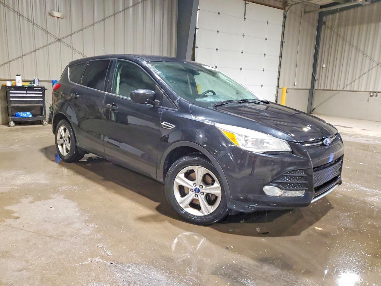 2015 Ford Escape Se - zdjęcie 4