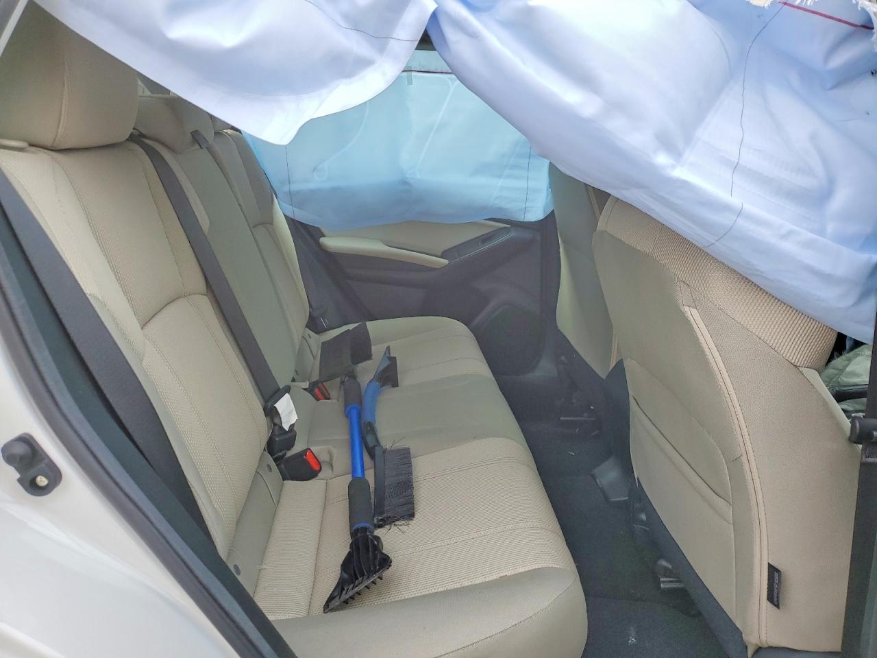 2023 Subaru Impreza Premium - zdjęcie 10