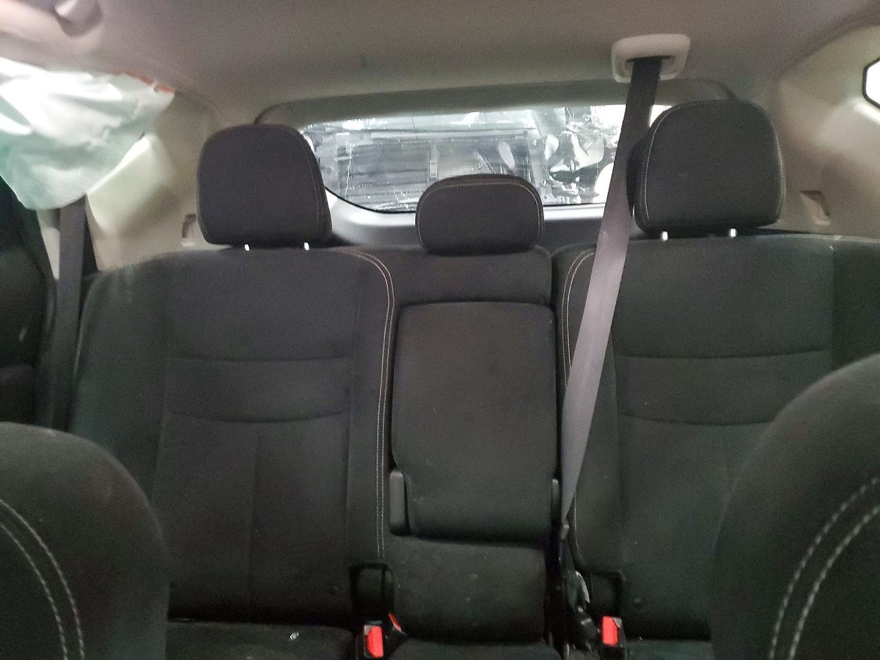 2018 Nissan Murano S - zdjęcie 10