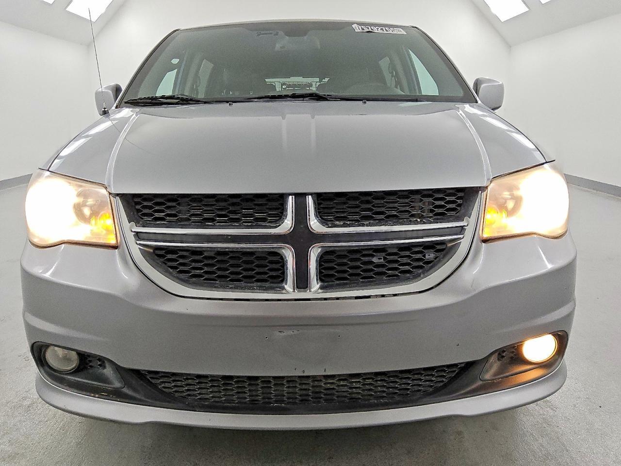 2019 Dodge Grand Caravan Sxt - zdjęcie 5