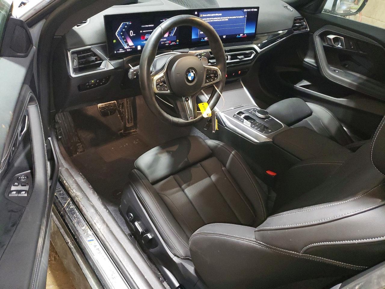 2024 BMW 230Xi - zdjęcie 8