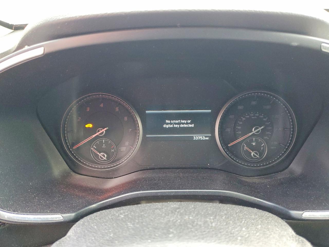 2023 Hyundai Santa Fe Sel - zdjęcie 9