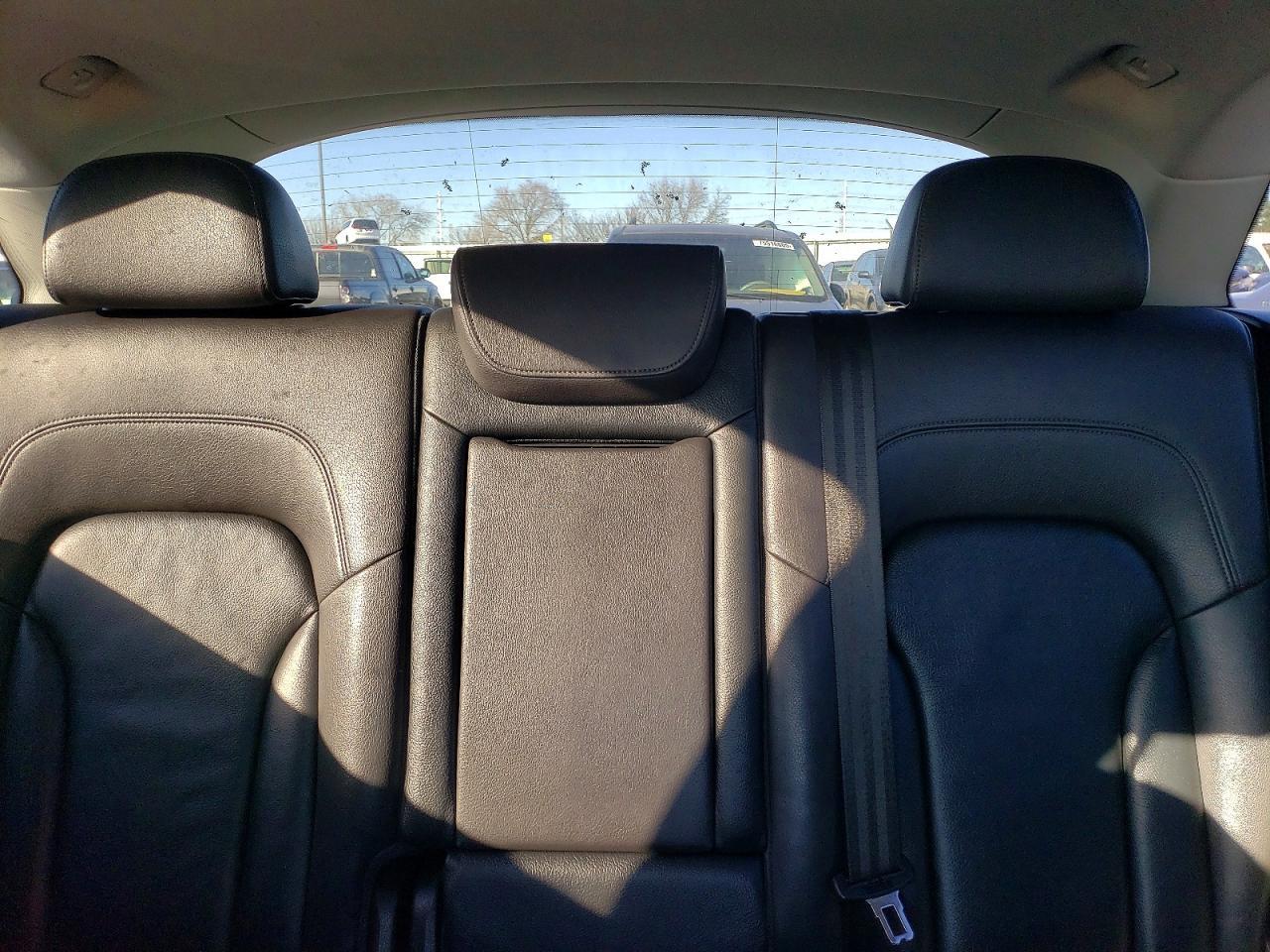 2017 Audi Q5 Premium - zdjęcie 10