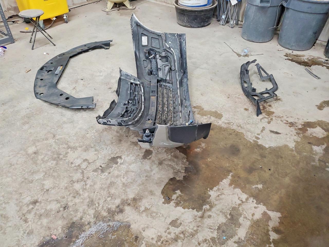 2014 Chevrolet Traverse Lt - zdjęcie 13