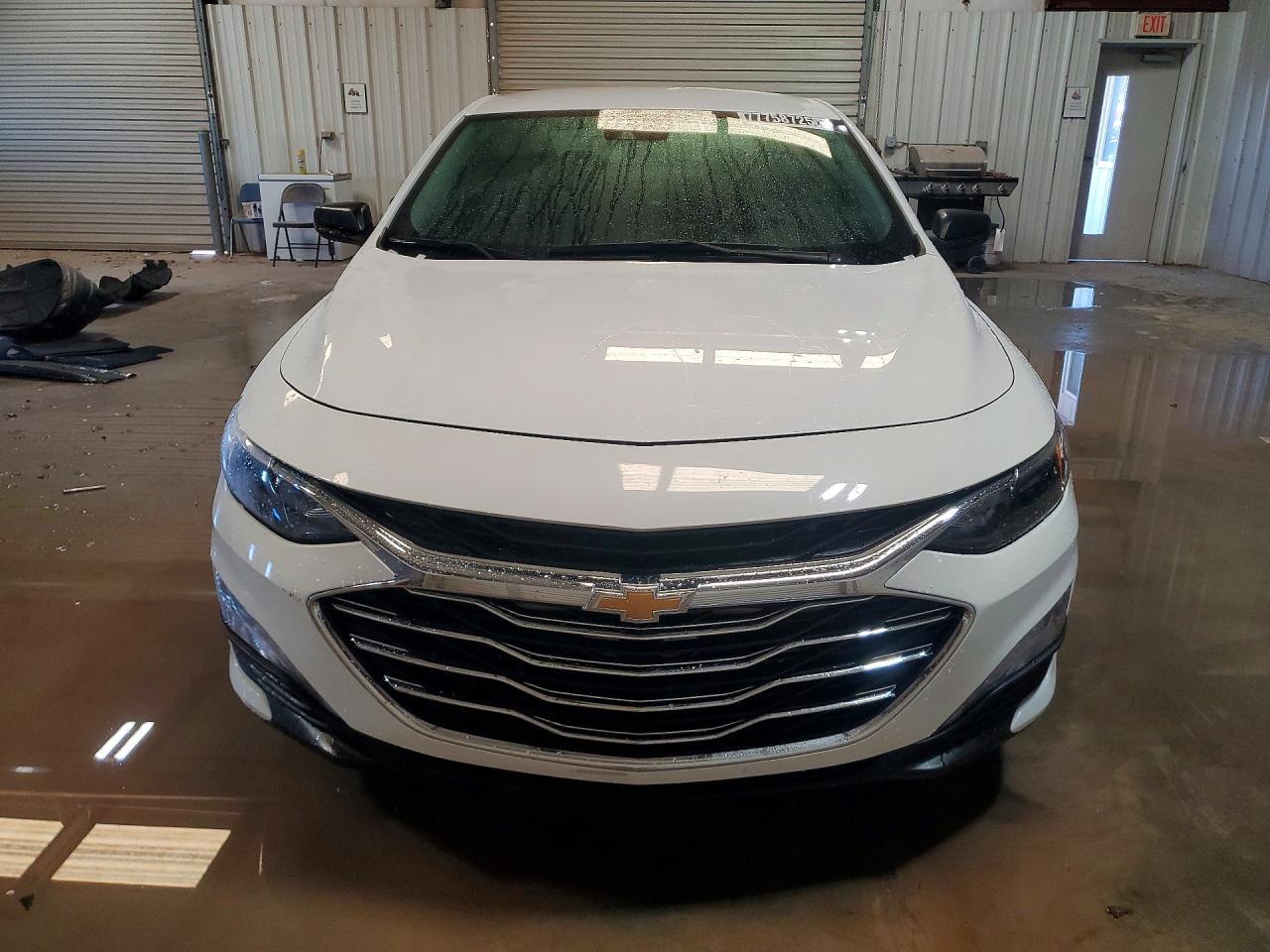 2023 Chevrolet Malibu Lt - zdjęcie 5