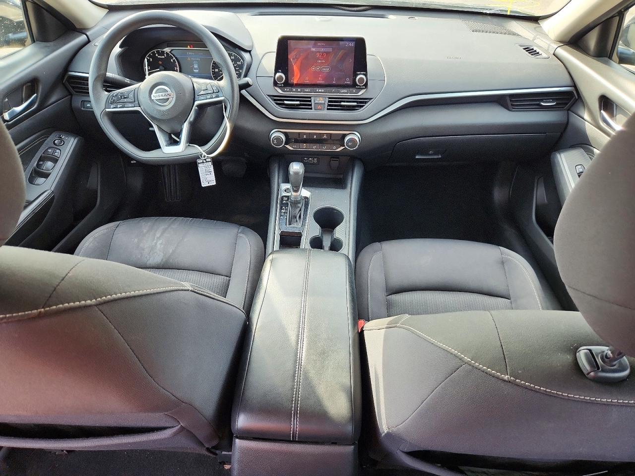 2020 Nissan Altima S - zdjęcie 8